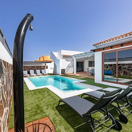 Villa Luxury Paula'S Dream Private Pool Corralejo By Holidays Home Exteriör bild