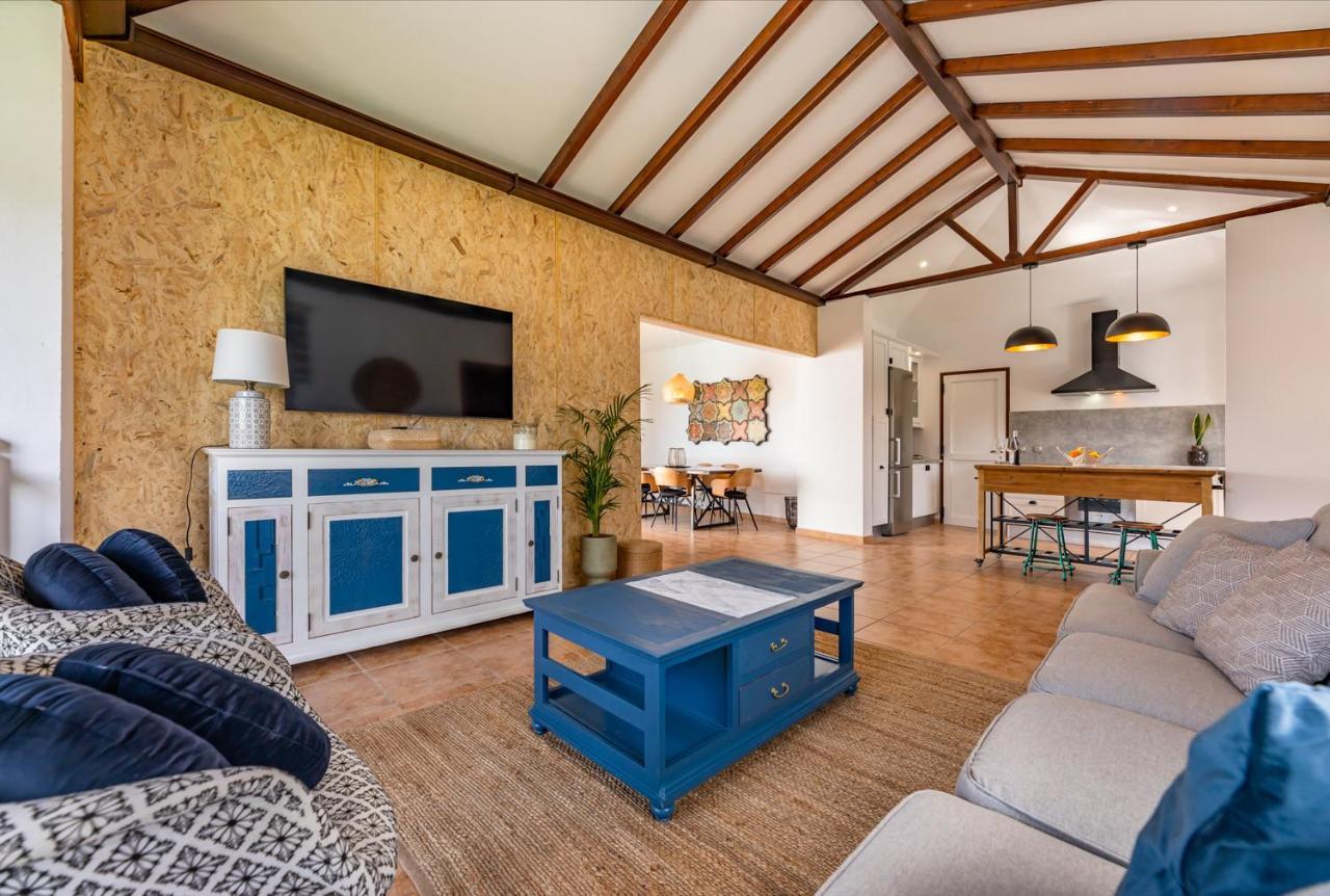Villa Luxury Paula'S Dream Private Pool Corralejo By Holidays Home Exteriör bild