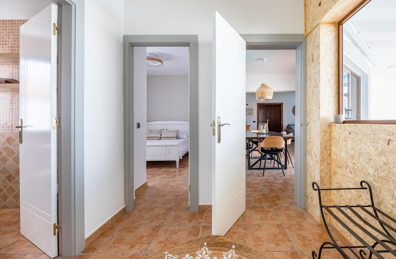 Villa Luxury Paula'S Dream Private Pool Corralejo By Holidays Home Exteriör bild
