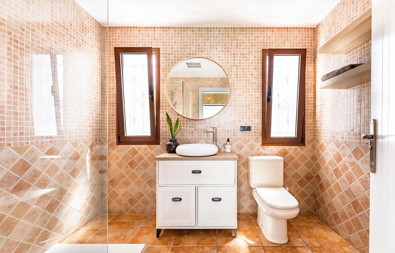 Villa Luxury Paula'S Dream Private Pool Corralejo By Holidays Home Exteriör bild