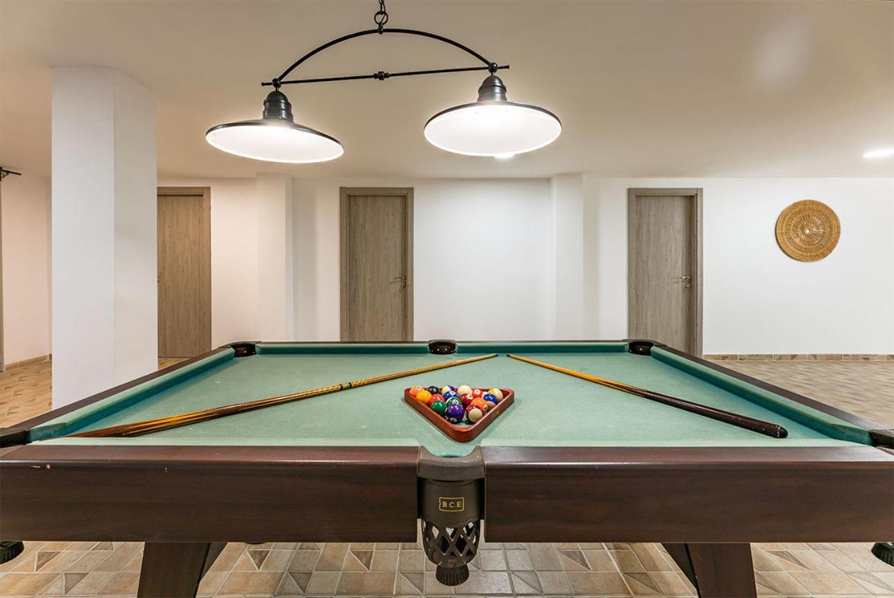 Villa Luxury Paula'S Dream Private Pool Corralejo By Holidays Home Exteriör bild